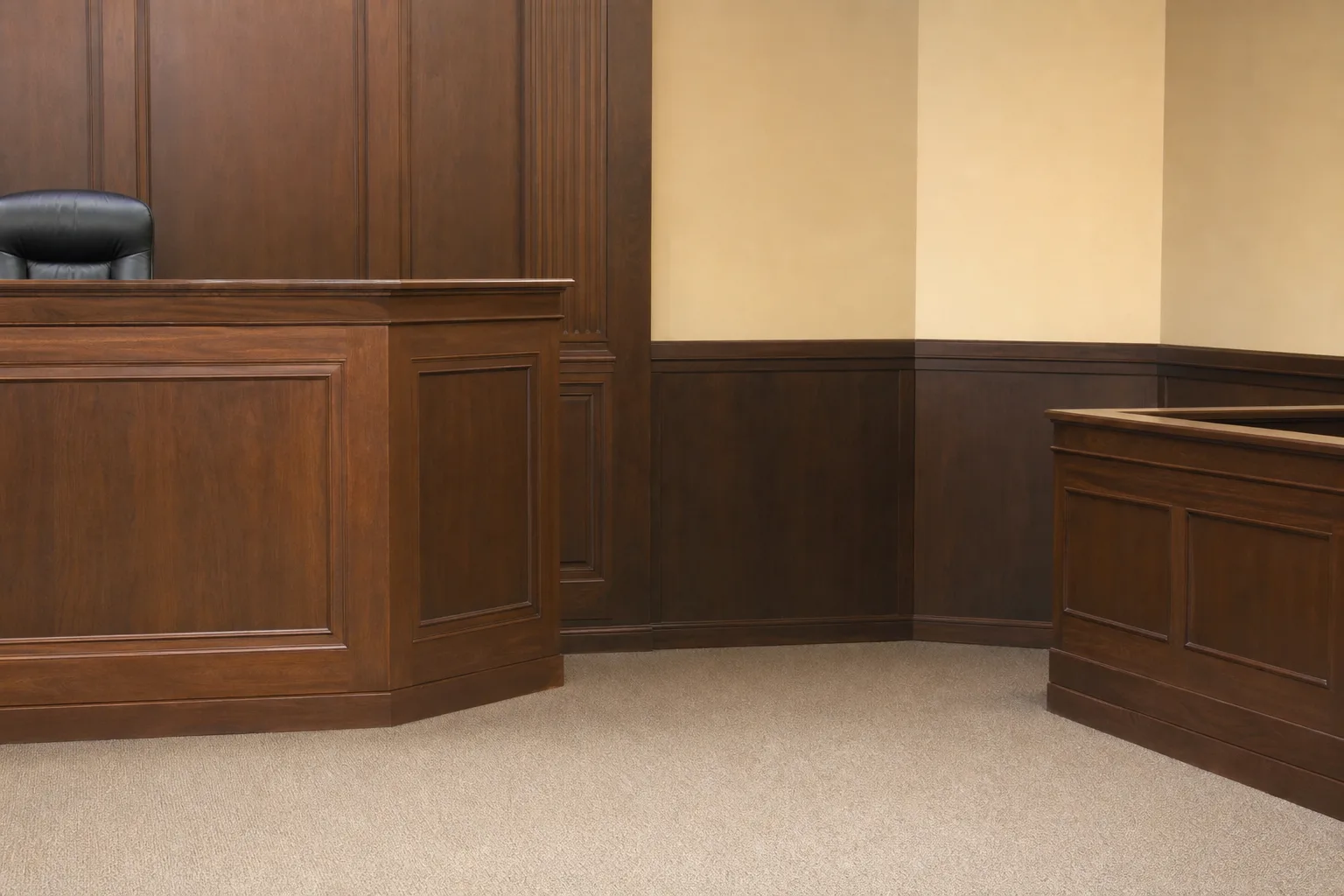 Filing for a Texas Estate Yourself? Which Papers You Can Sign and Which Ones a Court Will Turn Back